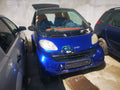 Dezmembrez Smart Fortwo 1999 CUEU 0,6