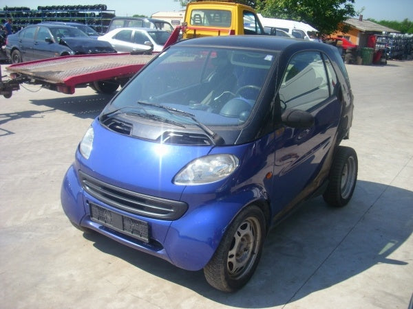 Dezmembrez Smart Fortwo facelift din 1998, 600 b