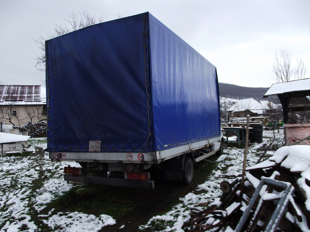 Dezmembrez sprinter 413