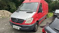 Dezmembrez Sprinter w906 motor 2.2 cdi euro 5
