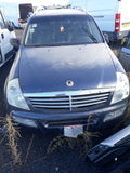 Dezmembrez ssangyong rexton 2006