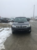 Dezmembrez Subaru Forester 2009 suv 2000 diesel