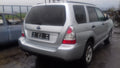 Dezmembrez Subaru Forester din 2007, motor 2.5 benzina, 4X4 tip EJ25
