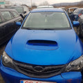 Dezmembrez Subaru Impreza 2008 Hatchback 2.0 D