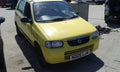 Dezmembrez Suzuki Alto din 2005, 1.1 b