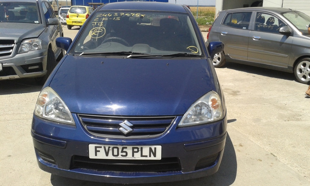 Dezmembrez Suzuki Liana din 2005, 1.6 b