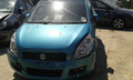 Dezmembrez Suzuki Splash din 2009, 1.2 b