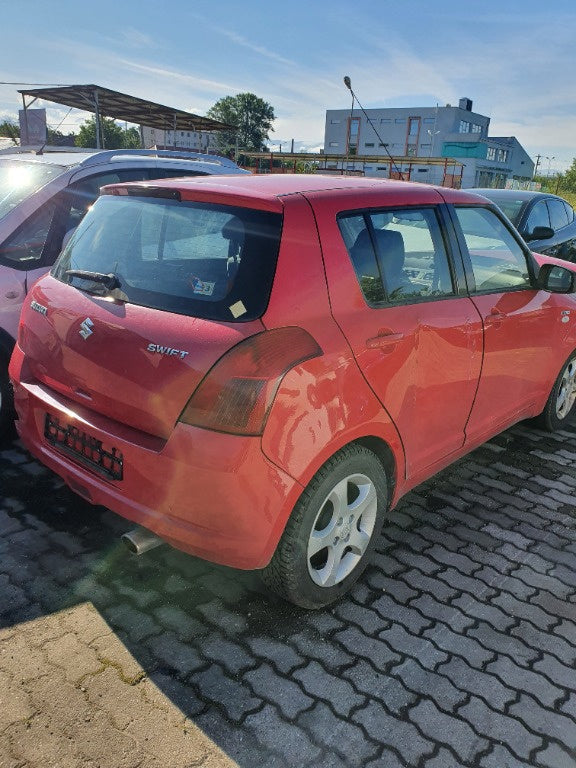 Dezmembrez Suzuki Swift 2005 Hatchback 1.3CDTI, 51kw, E4