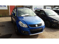 Dezmembrez Suzuki SX4 2010 hatchback 1.6