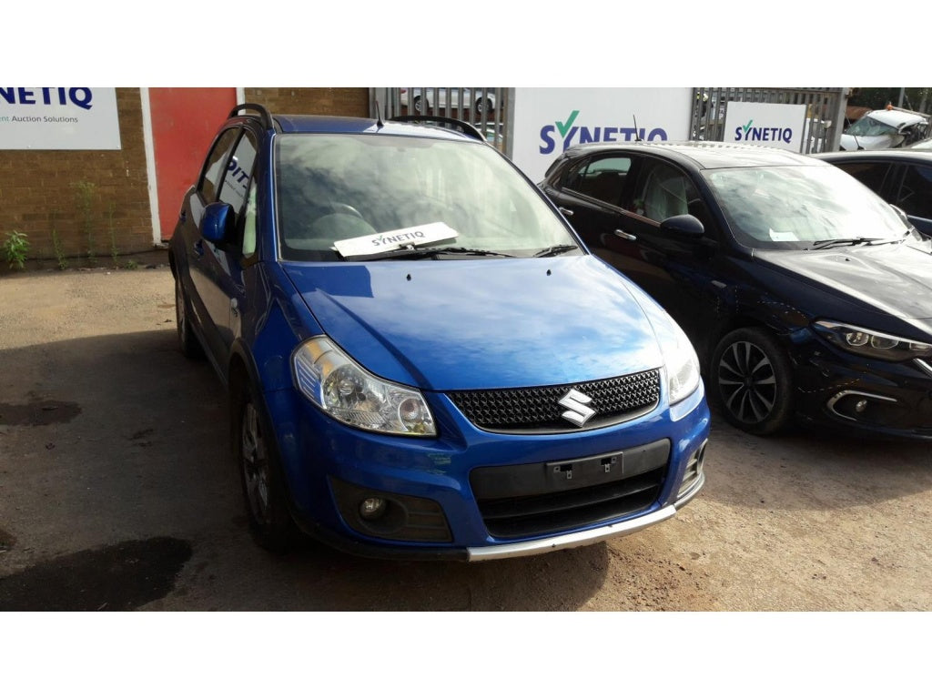 Dezmembrez Suzuki SX4 2010 hatchback 1.6
