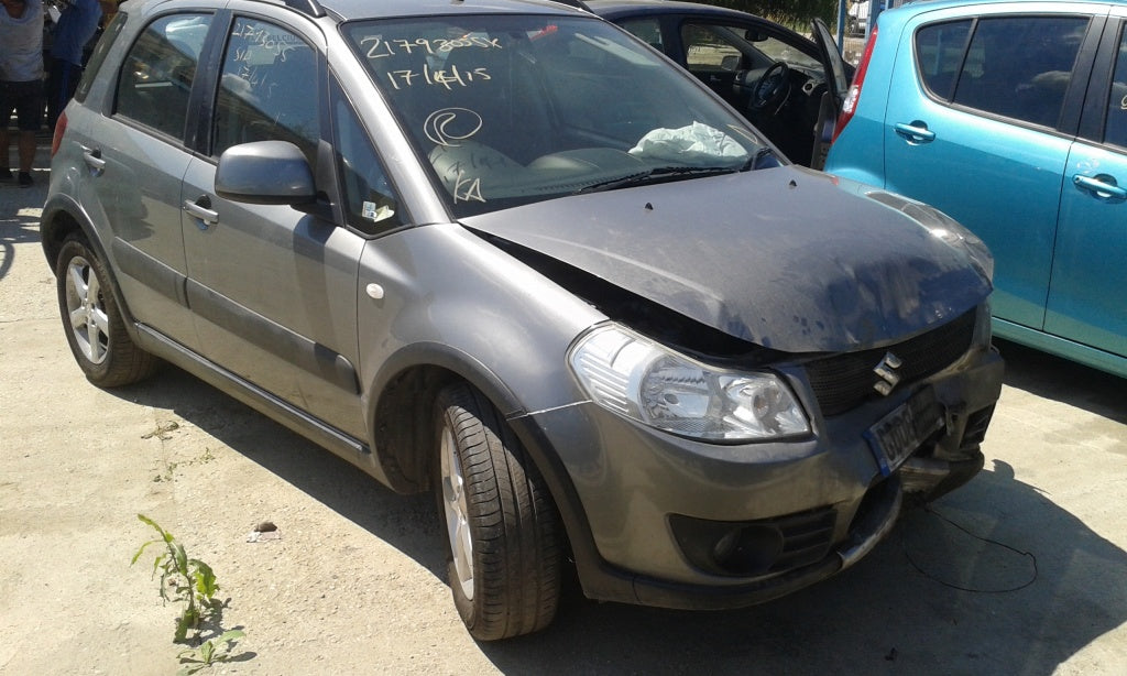 Dezmembrez Suzuki SX4 din 2007, 1.6 b