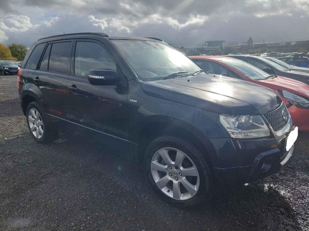 Dezmembrez Suzuki Vitara 2011 SUV 1.9 TDI