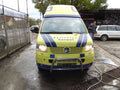 DEZMEMBREZ T5 AMBULANTA