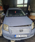 Dezmembrez Toyota A ventis 2.0 Diesel
