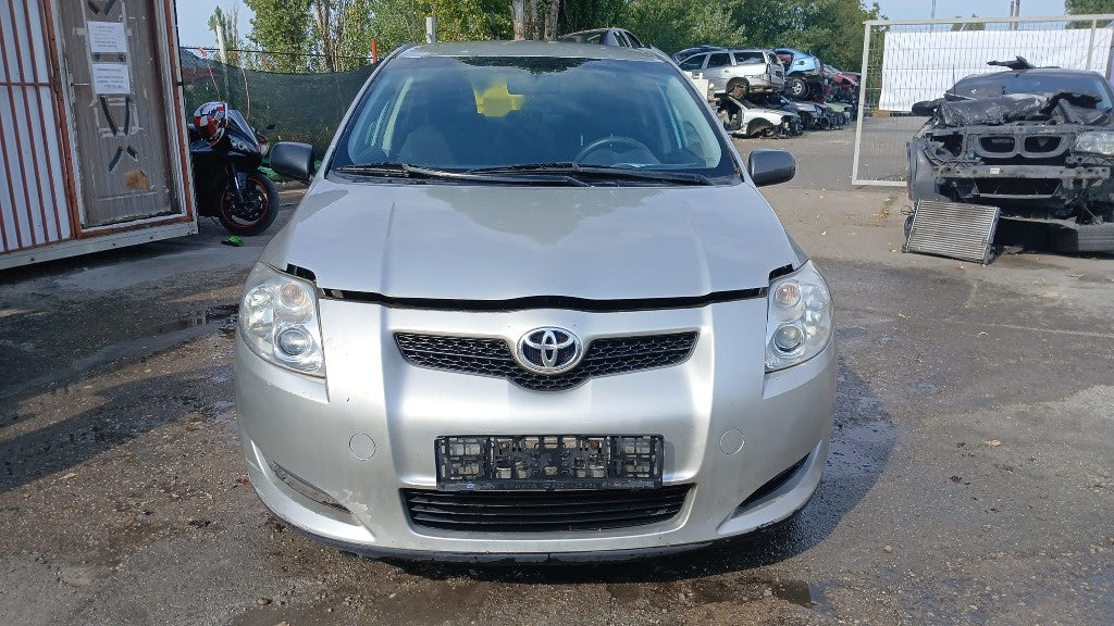 DEZMEMBREZ TOYOTA AURIS 1.4 BENZINA DIN 2008 - 4ZZ-FE