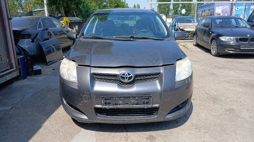 DEZMEMBREZ TOYOTA AURIS CUTIE AUTOMATA 1.4 DIESEL DIN 2007 - 1ND-TV