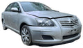 Dezmembrez Toyota Avensis 2.0 d 2009 cutie manuală