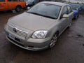 Dezmembrez toyota avensis 2.0 D-4D