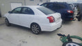 Dezmembrez Toyota AVensis 2.0 D euro 4 126 cp an 2008