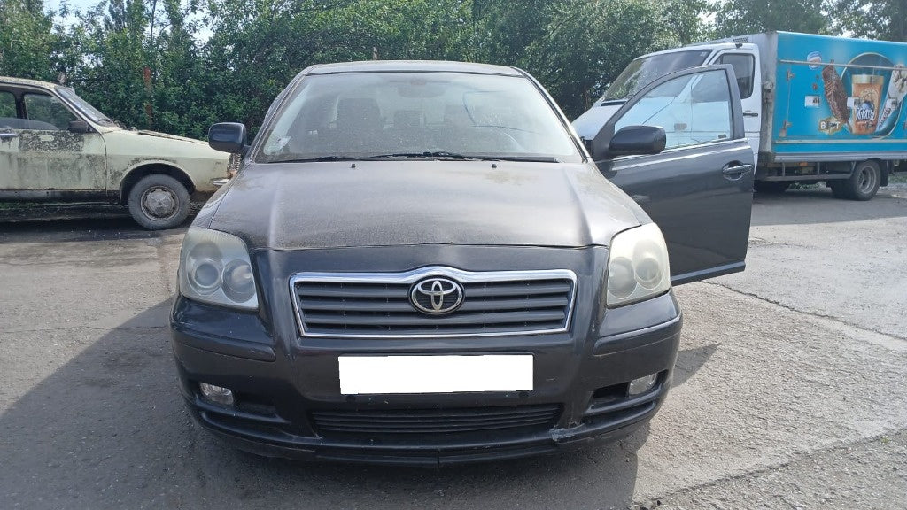 DEZMEMBREZ TOYOTA AVENSIS 2.0 DIESEL DIN 2008 - 1CD-FTV