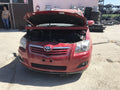 Dezmembrez Toyota Avensis 2,2 diesel
