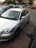Dezmembrez toyota avensis diesel an 2005 motor 2.0 D-4D
