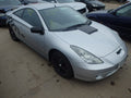 Dezmembrez toyota celica motor 1.8 vvti an 2002
