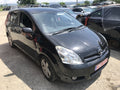 Dezmembrez toyota corola verso D-4D 2,2 diesel