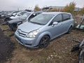 Dezmembrez Toyota Corolla Verso 2006 hatchback 2,2