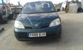Dezmembrez Toyota Prius Hybrid din 2001, motor 1.5 benzina tip 1NZ