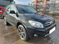 Dezmembrez Toyota RAV 4 2008 SUV 2.2 DIESEL 136Hp