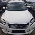 Dezmembrez Toyota RAV 4 2011 III facelift 2.2 D4D, 110 KW, E5, CV automata