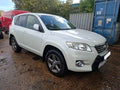 Dezmembrez Toyota RAV 4 2012 SUV 2.2 ADFTV
