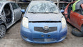 DEZMEMBREZ TOYOTA YARIS 1.4 DIESEL DIN 2005 - 1ND-TV