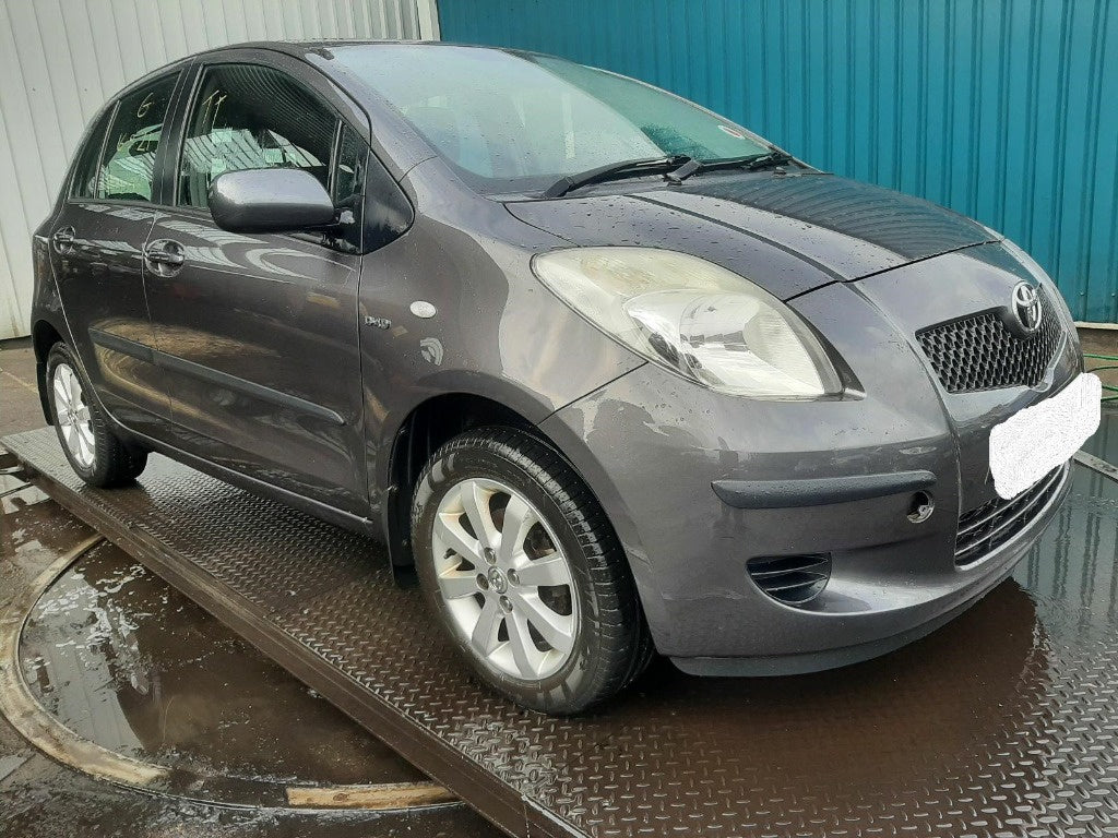 Dezmembrez Toyota Yaris 2008 HATCHBACK 1.4 d4D 11.2005 - 11.2008