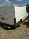 Dezmembrez Transit 2400L 2004 scurt
