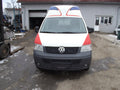 DEZMEMBREZ V.W T5 2.5 COD. MOT.BNZ AMBULANTA