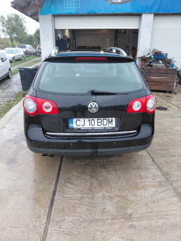 Dezmembrez va Passat b6 an 2005-2010 diferite motorizari