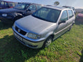 Dezmembrez va polo an 2001 motor 1.0 benzina,1.4 benzina,1.4 diesel
