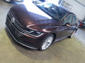 Dezmembrez Volkswagen Arteon 2017 hatchback 2,0 biturbo CUAA