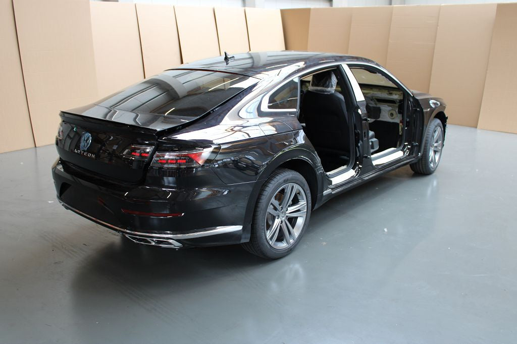 Dezmembrez Volkswagen Arteon 2021 R-line facelift 2.0 tdi DTS