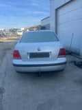 Dezmembrez Volkswagen Bora 2002 Limuzina 1,6 benzină