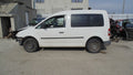 Dezmembrez Volkswagen Caddy 2005 Duba 2.0 SDI