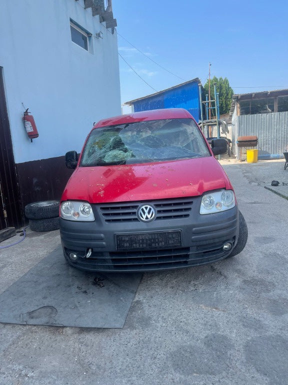 Dezmembrez Volkswagen Caddy