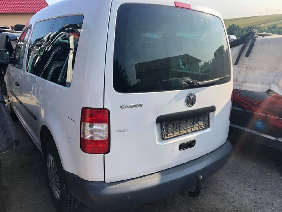 Dezmembrez Volkswagen Caddy Life 2004 monovolum 1.4 BCA