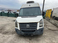 Dezmembrez Volkswagen Crafter 2008 Duba 2,5 TDI