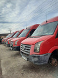 Dezmembrez Volkswagen Crafter 2009 Autoutilitara 2.5 TDI