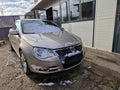 Dezmembrez Volkswagen Eos 2008 Cabrio 2.0TDI
