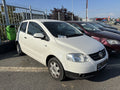 Dezmembrez Volkswagen Fox (5Z1, 5Z3) 1.2 benz 2009, CHF