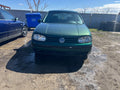 Dezmembrez Volkswagen Golf 4 2001 Hatchback 1.4 benzină 16 valve